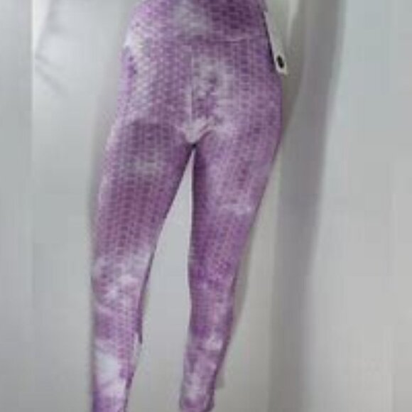 Modal Butt Lifting Leggings - Picture 1 of 8